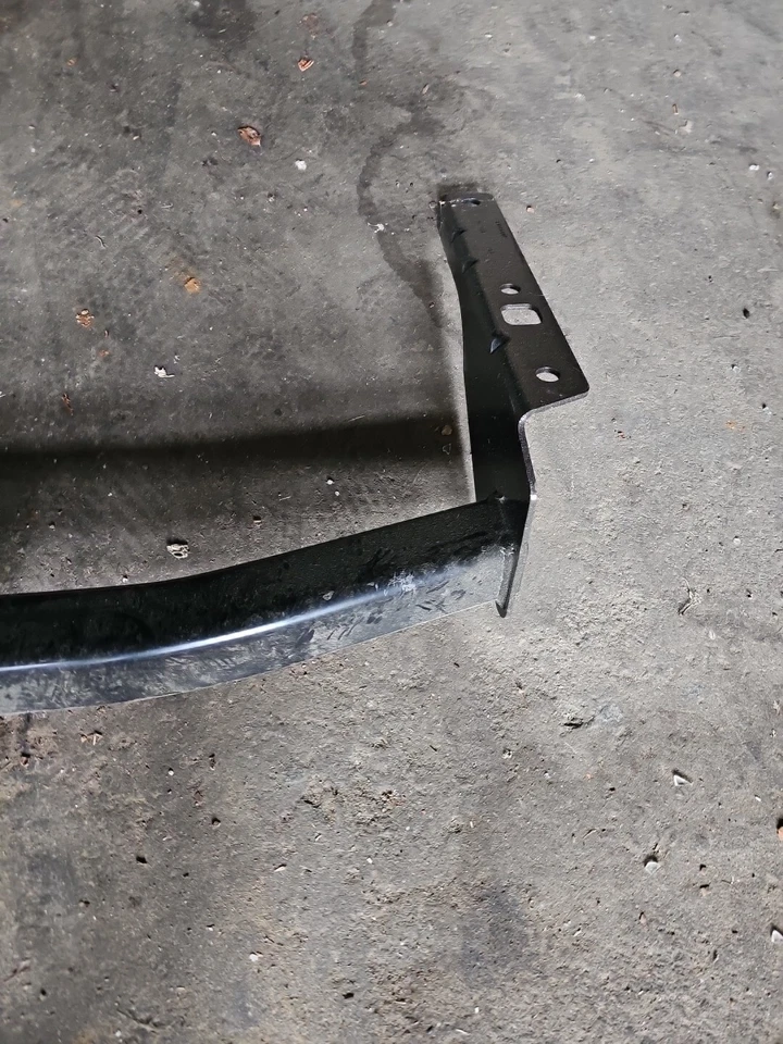 Kit de enganche de remolque genuino Jeep Liberty Mopar CBXTN463AA Foto 4 de 4