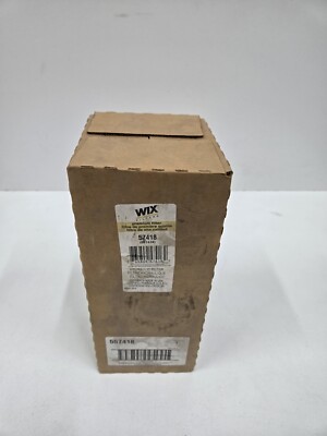 Wix Hydraulic Filter 57418 | eBay