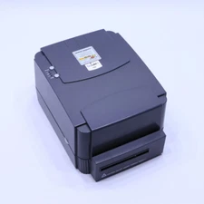 NEW GRAPHIC PRODUCTS DURALABEL 4 TTP THERMAL TRANSFER PRINTER