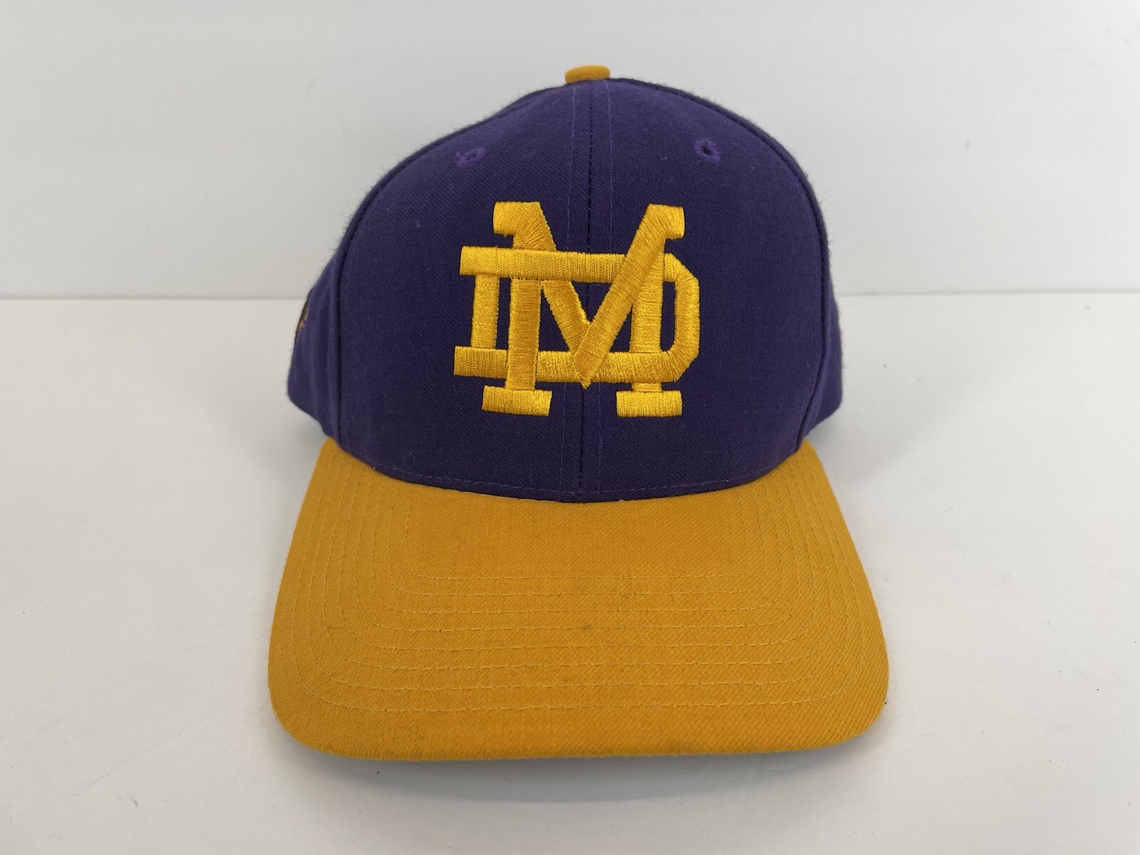 Richardson Pro model Snap Back Hat Cap Monarchs P… - image 3