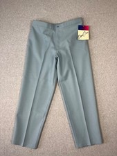 Vintage Levis Pants Womens 36 Blue The Original Bend Over Pants Made USA