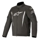 Alpinestars Gunner Black & White