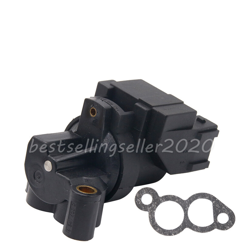Car Idle Air Control Valve With Gasket 35150-22600 Replacement For - View #5