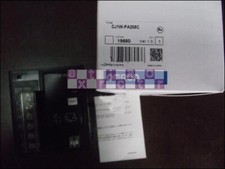 ONE New Omron CJ1W-PA205C PLC Power Supply Module