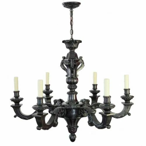 Louis XIV Architectural & Garden Antiques