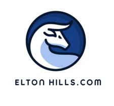 Domain Name : EltonHills.com Super Premium High Traffic Domain