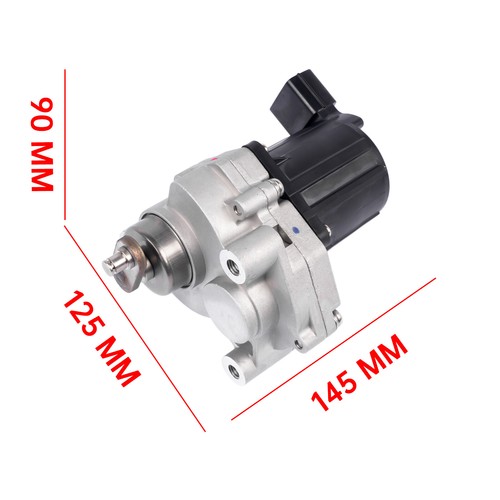 24V Turbo Actuator GTB3576KLNRV for Hino Truck 268 338 338T J08E 7.7 775806-0014 - Picture 11 of 11
