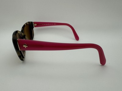 kate spade sunglasses Johanna/s Espy6 53/17 135 Frames Only  display picture 3