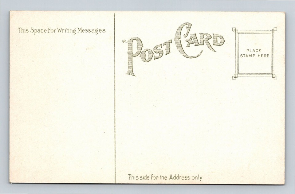 Rochester NYNew York, Post Office Vintage Souvenir Postcard eBay