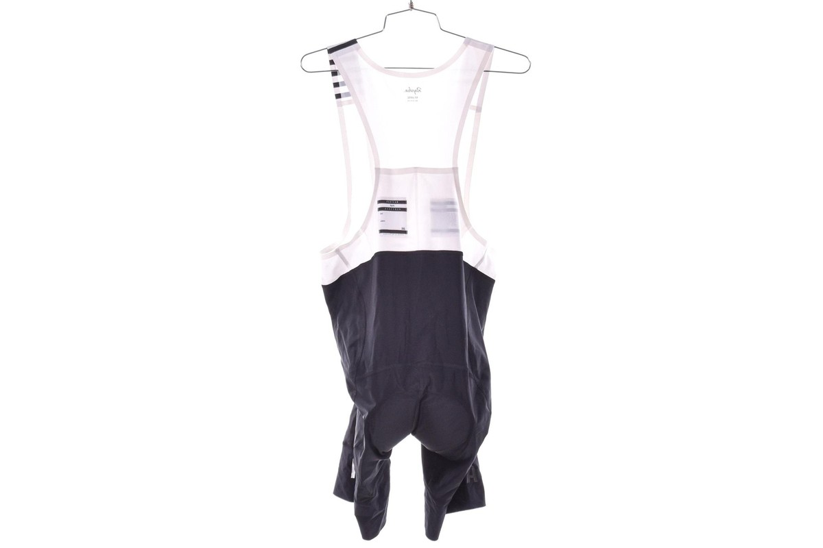 ウェア Rapha 3/4 BIB SHORTS XXL Review: Rapha Men's 3/4 Bib