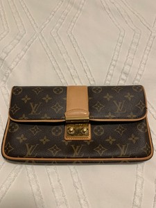 louis vuitton clutch ebay
