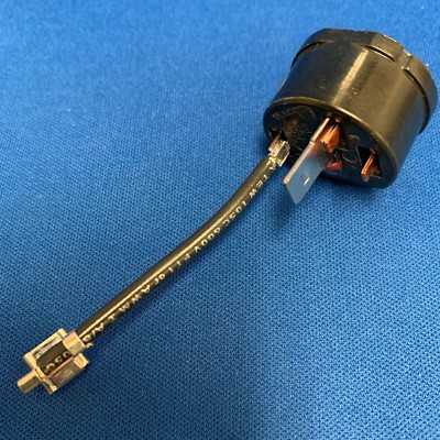 MRA-4764-114 Overload - Motor Protector Sensor (Klixon EMFCO MRA-4764-114 Overload - Motor Protector Sensor (Klixon EMFCO