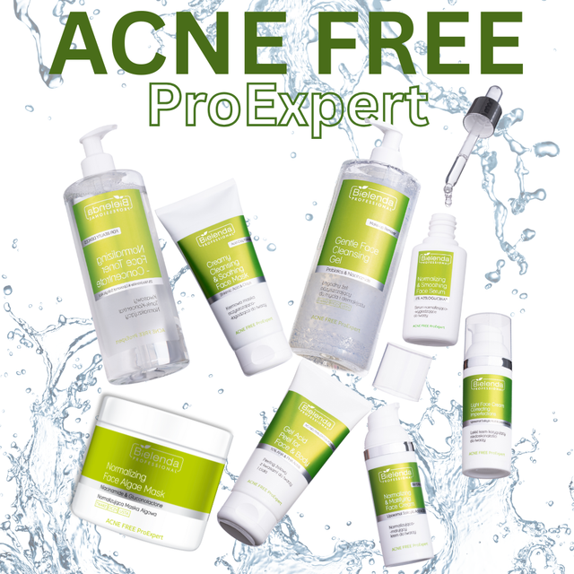 Acne Free ProExpert