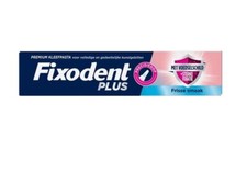 165,83€/kg - 6x Fixodent Haftpaste mit antibakterieller Technologie - 40 g