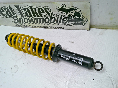 Arctic Cat Snowmobile Front Shock 16.5'' ZR ZL 500 600 700 800 ZRT Z 440 370 570