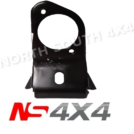 Chassis CAB MOUNTING NO.2 RH (Genuine Toyota) - to fit Landcruiser 1996-2003 - Picture 1 of 3