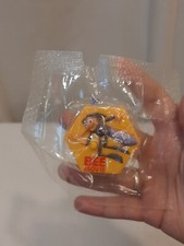 Bee Movie 2007 Collectible General Mills Cereal Buzzer Figure Toy Sealed