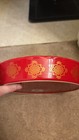 Brand New Pioneer Woman Winter Bouquet 9" Pie Pan! — photo 2