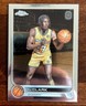 2023 Topps Chrome OTE Basketball #90 TJ Clark  YNG Dreamerz