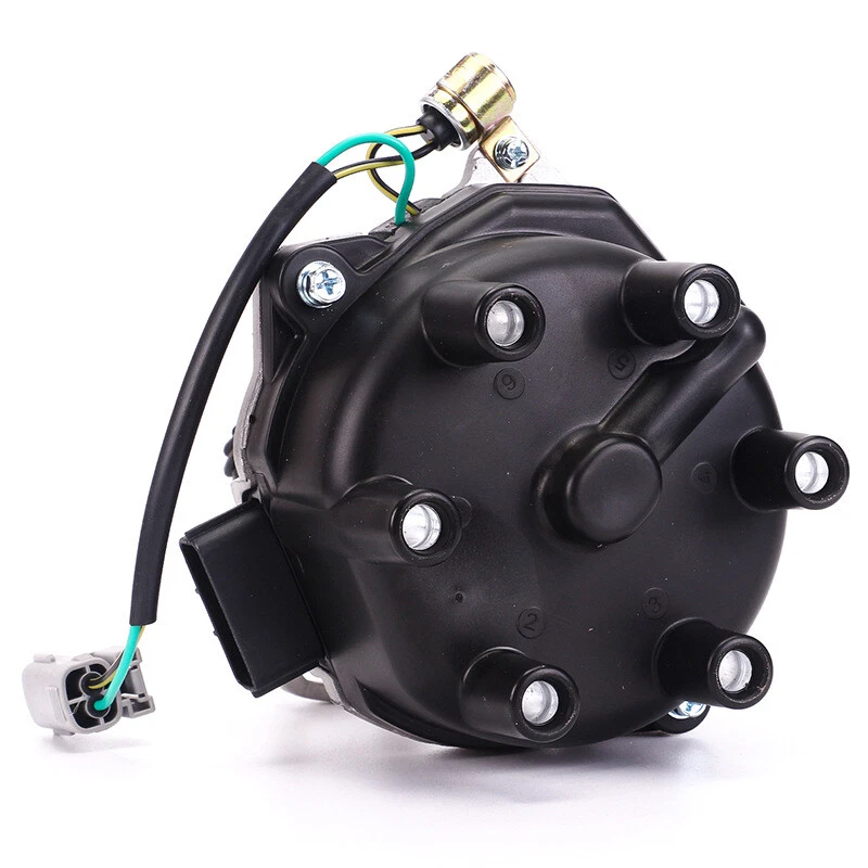 Conjunto de distribuidor de encendido 22100-1W601 para Mercury Villager 3,3 L Infiniti QX4 Foto 3 de 4