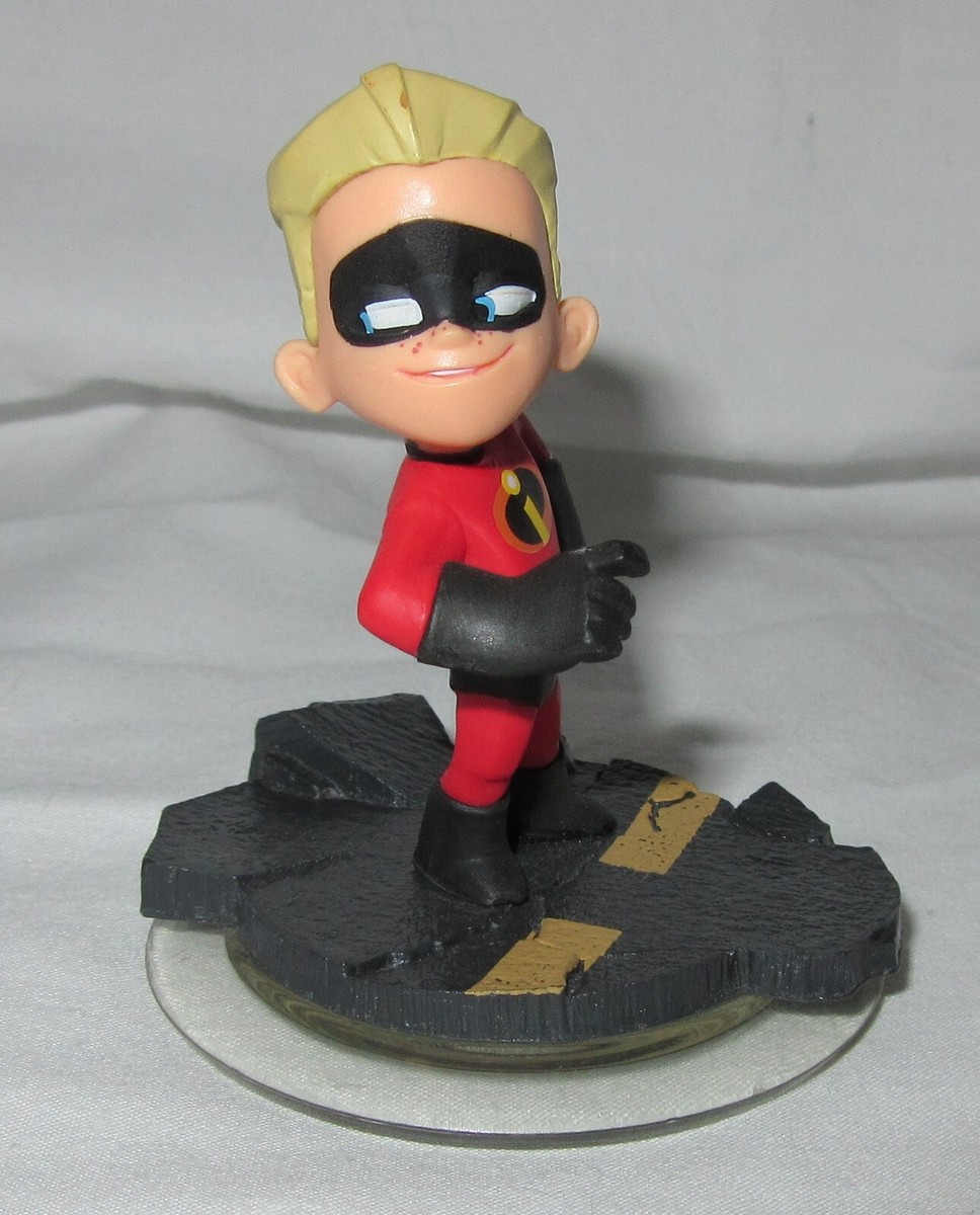 Dash Disney Infinity 1.0 The Incredibles Pixar Toy Box Expansion 