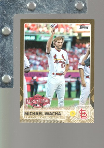 2015 Topps UPDATE Goldvariation/Parallel #d/2015 Auswahl aus Liste bis zu 30% RABATT! - Bild 188 von 210