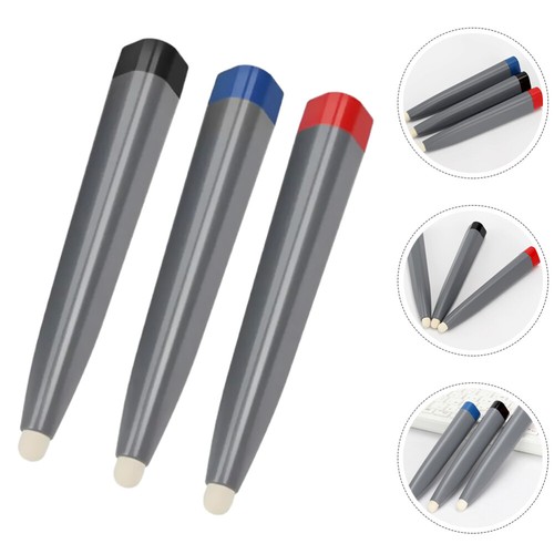 3Pcs Capacitive Screens Pen Whiteboard Small Screen Touch Screen Pen Convenient - Zdjęcie 8 z 12