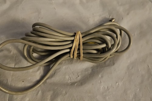 Harmonica Microphone Type CE 102H 1960s Dynamic Rare w Original Stand, Cable - Picture 4 of 10