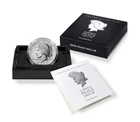 Peace Silver Dollar Uncirculated Coin US Mint 23XH