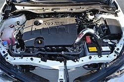 Injen SP Series CAI Cold Air Intake Kit For 2016-2018 Scion iM Corolla iM 1.8L
