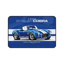 AC Cobra Mouse Pad   Classic American Muscle ...