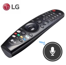 Genuine LG MR20GA AKB75855501 Voice Magic Remote Control for OLED NanoCell TVs