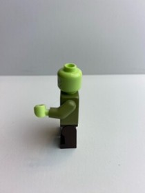 LEGO Scooby-Doo Minifigure #SCD009/ZOMBIE /ZEKE