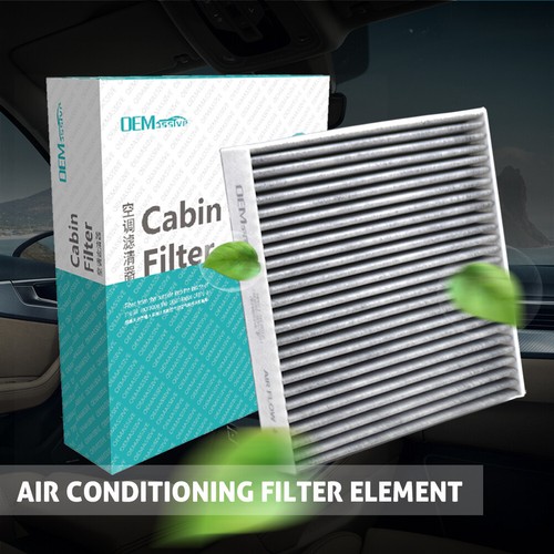 Cabin Air Filter 80292SDAA01 for Honda Passport Pilot Ridgeline Accord