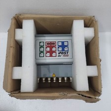 BST EKR 1500 C308-02 Web Guiding Controller Germany – New Surplus Stock