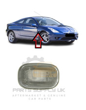 Clignotant Toyota CELICA