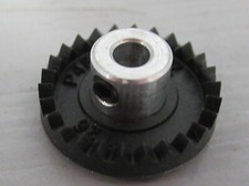ONLY FOR "1" NEW BSV CROWN GEAR 48 PITCH 26 TOOTH FOR 1/8 AXLE
