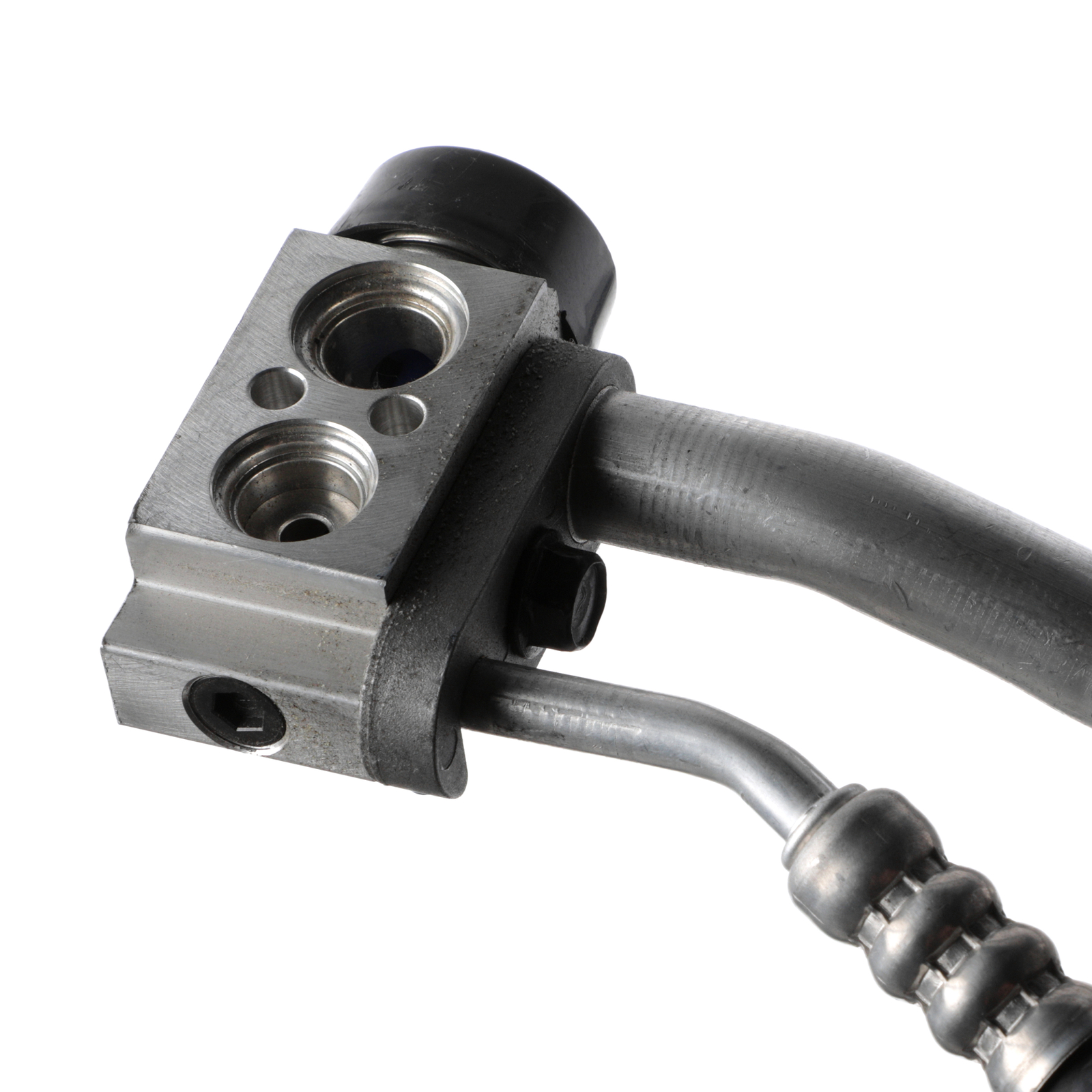 Genuine Hyundai Tube Assembly 97775-3V650 | eBay 