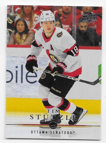 23/24 UPPER DECK EXTENDED 2008-09 RETRO Hockey (#T1-T50) U-Pick From List - Picture 14 of 41