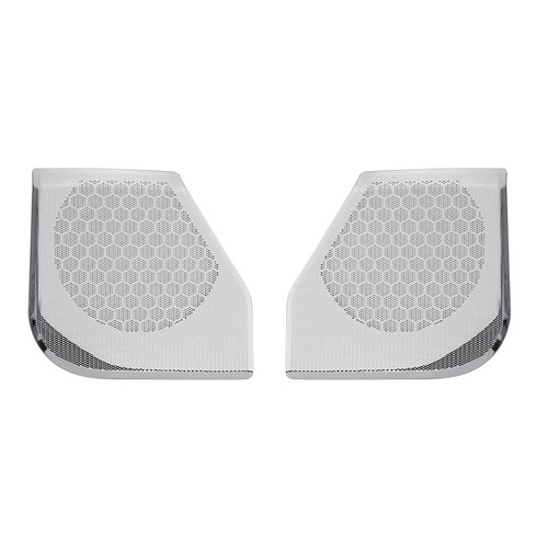For 2022-2025 2024 Lexus LX600 LX500d Accessories Car Door Audio Speaker Cover - Picture 6 of 10