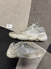 Adidas Yeezy 500 Salt Suede | EE7287 | Size 12 Mens | SHIPS FAST!