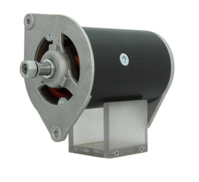 22A HC-PARTS, PRESTOLITE oder LUCAS LRD100 Generator für Austin Ford Lotus MG