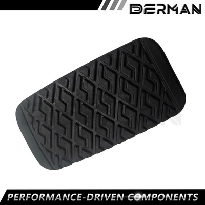 For 1984-2002 Toyota 4runner 1977-1995 Pickup 1985-95 MR2 Brake Pedal Pad 20716