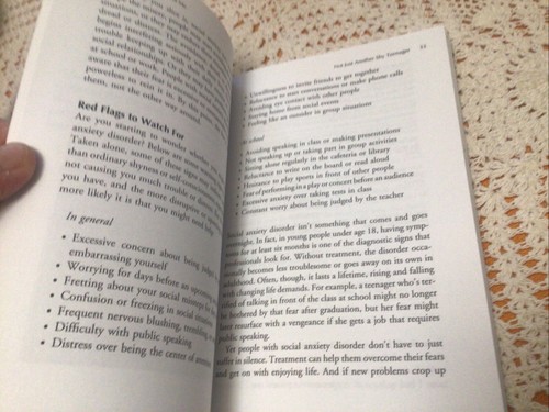 What You Must Think of Me: A Firsthand Account of One Teenager's Experience with - Picture 9 of 14