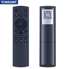 New RC80 For Kivi TV Voice Remote Control 32FP50GU 43UR50GU 50UR50GU 55UC50GU