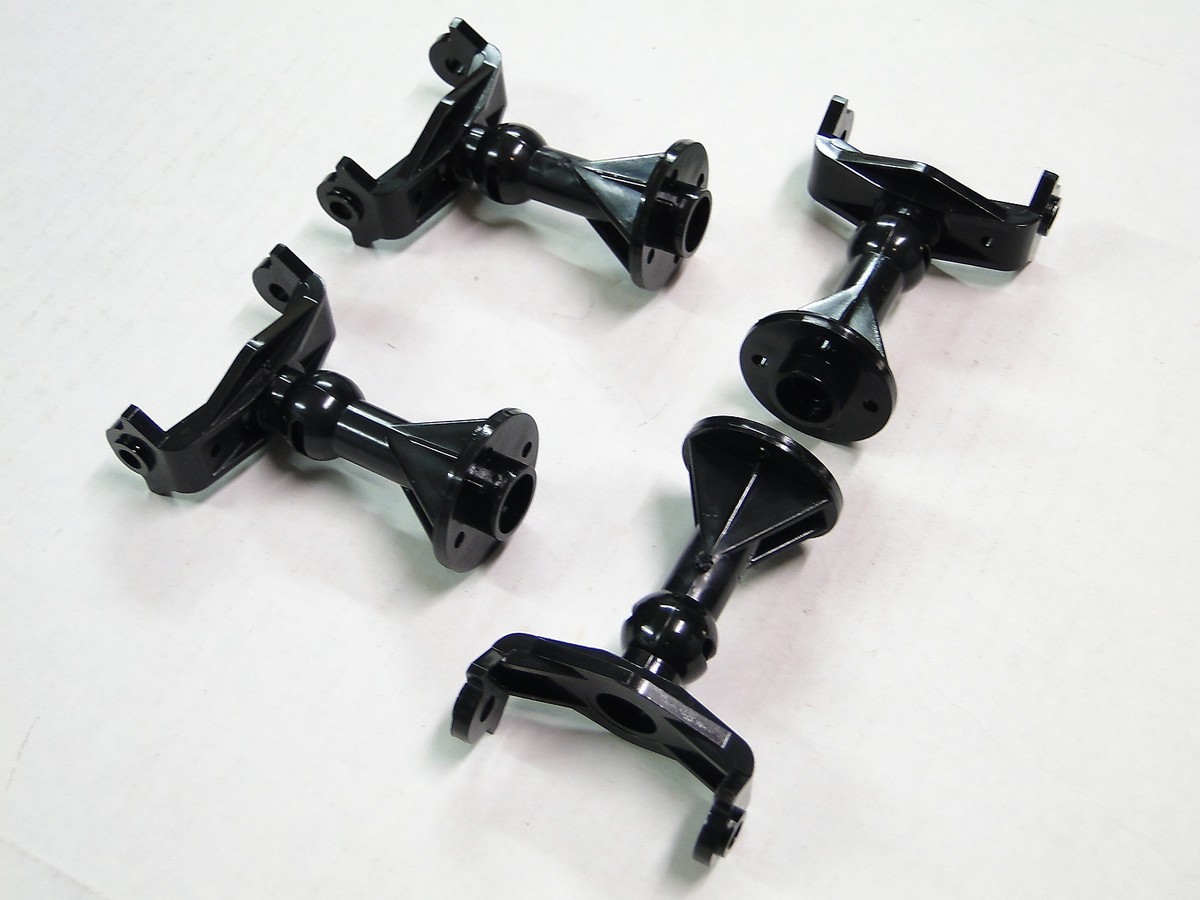 NEW TAMIYA SUPER CLODBUSTER CLOD BUSTER Parts E Axle Tube X2