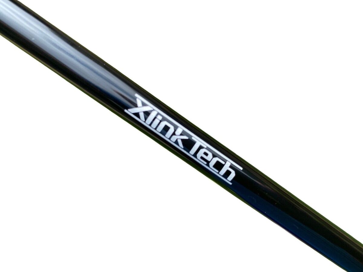 Mitsubishi AV Series Tensei Blue XLink Driver Shaft With Mitsubishi AV Series Tensei Blue XLink Driver Shaft With