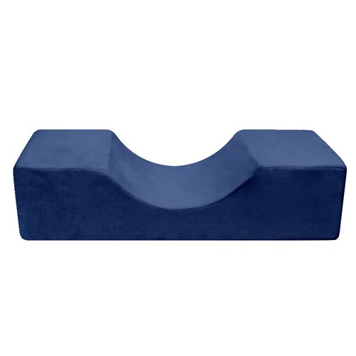 Lash Pillow Neck Support Eyelash Grafting Eyelash Extension Pillow Makeup Salon - Picture 8 of 37