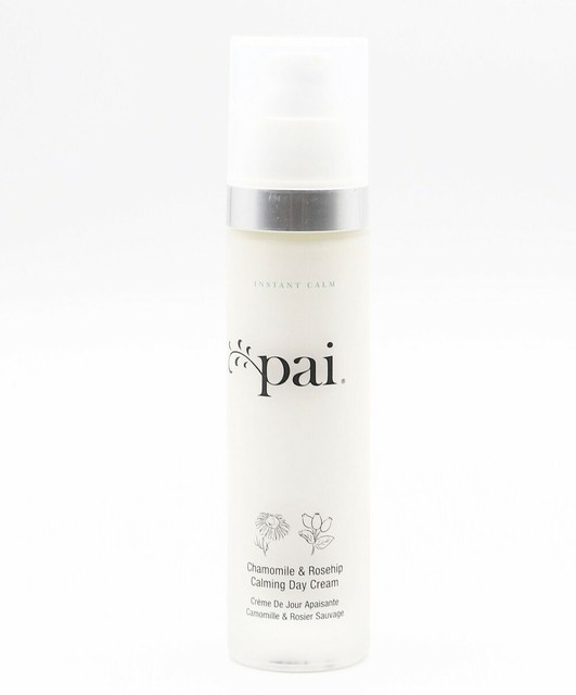 pai chamomile & rosehip calming hydra cream