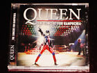 Queen: The Concert For Kampuchea - The 1979 Broadcast Cd 2021 Gossip Uk New